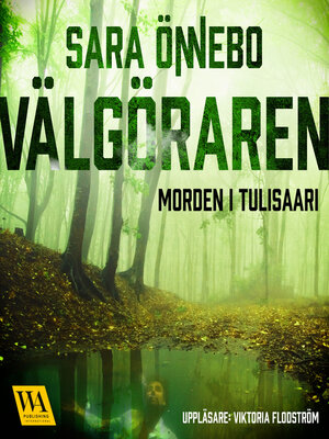 cover image of Välgöraren